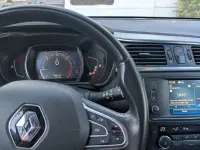 Gebraucht Renault Kadjar Experience 110 PS (80 kW) 2016 Weiß SUV