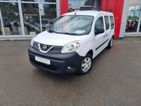 gebraucht Nissan NV250 Kastenwagen L2H1 2,2t Doppelkabiner Comfort AHK