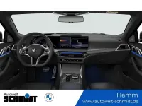 Neu BMW 420 Cabriolet M Sport 184 PS (135 kW) 2026 Bmw individual dravitgrau Cabrio