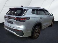 Gebraucht VW Tayron Life 193 PS (141 kW) 2025 Silber SUV