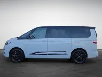Nowe VW T7 Edition 150 KM (110 kW) 2026 Biały Van