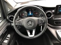 gebraucht Mercedes V220 d EDITION Lang