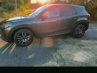 Brugt Mazda CX-5 175 HK (128 kW) 2016 Brun SUV