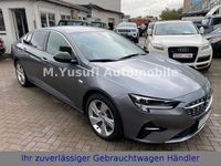 Gebraucht Opel Insignia GS Line 170 PS (125 kW) 2021 Grau Limousine