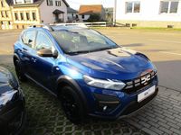 Gebraucht Dacia Sandero Extreme 110 PS (80 kW) 2024 Blau Limousine