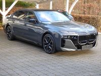 gebraucht BMW 760 e xDrive*ExecutiveLounge*Carbon*Sky*AutoTür