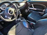 Gebraucht Mini ONE 66 PS (48 kW) 2002 Grün Kleinwagen