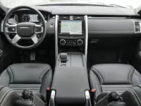 Gebraucht Land Rover Discovery 5 S 249 PS (183 kW) 2025 Schwarz SUV