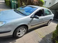 Gebraucht Citroën C5 136 PS (100 kW) 2002 Silber Limousine