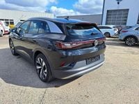 Gebraucht VW ID.4 Pro Performance 150 kW (204 PS) 2022 Schwarz SUV
