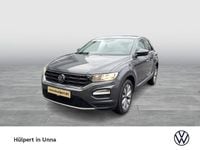 Gebraucht VW T-Roc Style 110 PS (80 kW) 2022 SUV