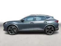 Gebraucht Cupra Formentor VZ 245 PS (180 kW) 2023 Grau SUV
