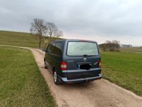 gebraucht VW Multivan T5