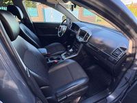 Gebraucht Chevrolet Captiva LT 167 PS (122 kW) 2011 Grau SUV