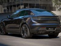 Neu Porsche Macan GTS 419 kW (571 PS) 2025 Schwarz SUV