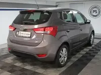 Gebraucht Hyundai ix20 90 PS (66 kW) 2014 Braun Kleinwagen