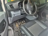 Gebraucht Toyota Proace Team 144 PS (105 kW) 2021 Weiß Van / Kleinbus