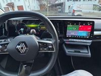 Usado Renault Megane E-Tech Equilibre 96 kW (131 CV) 2023 Blanco Berlina
