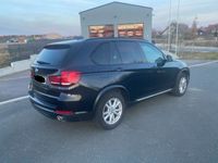 gebraucht BMW X5 xDrive30d -