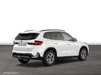 Gebraucht BMW X1 156 PS (114 kW) 2025 Weiß SUV