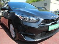 Gebraucht Kia Ceed Sportswagon 101 PS (74 kW) 2023 Schwarz Kombi