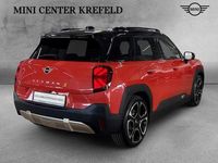 Gebraucht Mini Aceman Favoured 160 kW (218 PS) 2024 Rot SUV