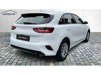 Neu Kia Ceed Best 140 PS (102 kW) 2025 Kleinwagen