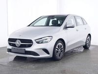 Gebraucht Mercedes B200 Progressive 150 PS (110 kW) 2023 Silber Kleinwagen