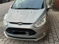 Używany Ford B-MAX 101 KM (74 kW) 2012 Minivan