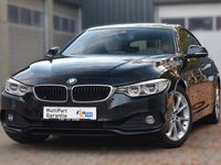 Gebraucht BMW 428 Performance 246 PS (180 kW) 2014 Schwarz Coupé