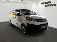 Gebraucht Opel Vivaro-e Combi Edition 144 PS (105 kW) 2023 Andere Van / Kleinbus