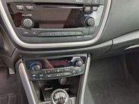 gebraucht Suzuki SX4 S-Cross (SX4)1.6 DDiS Comfort+ 4WD Comfort+