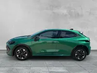 Nowe Renault Clio V Techno 115 KM (84 kW) 2026 Zielony Hatchback