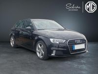 gebraucht Audi A3 Sportback 30 TFSI*KLIMAAUTOMATIK*SITZHEIZUNG 30 TFSI 1.0