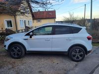 Gebraucht Ford Kuga Trend 140 PS (102 kW) 2011 SUV