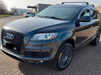 Gebraucht Audi Q7 Ambiente 245 PS (180 kW) 2012 SUV
