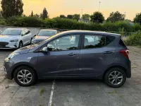 Gebraucht Hyundai i10 YES! 87 PS (63 kW) 2015 Star dust / met Kleinwagen