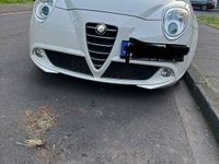 gebraucht Alfa Romeo MiTo 1.4 TB 16V MultiAir Turismo Turismo