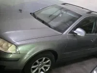 Second-hand VW Passat 131 CP (96 kW) 2004 Gri Break