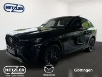 Gebraucht Mazda CX-60 Homura-Line 328 PS (241 kW) 2025 Schwarz SUV