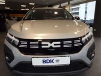 gebraucht Dacia Jogger 110 TCe Extreme+Sitzh.-Navig.-PDC v.u.h.-Kamera