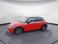 Gebraucht Mini Cooper S Classic 204 PS (150 kW) 2026 Rot Kleinwagen
