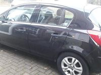 gebraucht Opel Corsa D