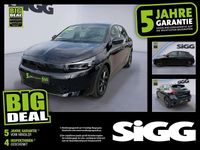 Gebraucht Opel Corsa 75 PS (55 kW) 2023 Lackierung schwarz perla nera/ Kleinwagen