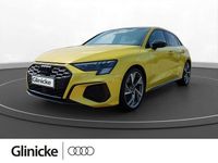 Usado Audi S3 Edition .1 310 HP (228 kW) 2021 Bege Sedan