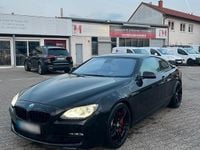Gebraucht BMW 650 450 PS (330 kW) 2012 Schwarz Coupé