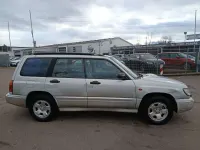 Brugt Subaru Forester 125 HK (91 kW) 2000 Other SUV