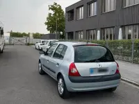 Gebraucht Renault Clio II 75 PS (55 kW) 2003 Limousine