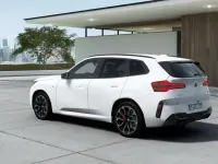 Neu BMW X3 M 398 PS (292 kW) 2026 Weiß SUV