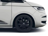 Neu VW Multivan Edition 150 PS (110 kW) 2026 Weiß Van